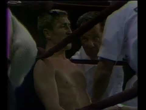 Ken Buchanan vs Carlos Ortiz