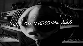 Personal Jesus - Alien cover