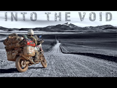 Border ghost town high in the Andes (S3:E50)