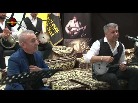 Gantho d'Mardutho - Shikri bar Lahdo