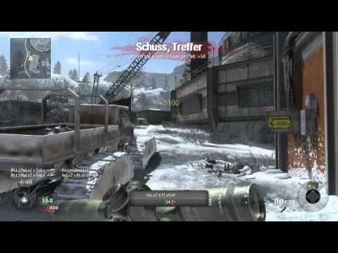 RuLeZ x PLaYeR - Black Ops Game Clip