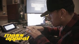 Rhythm Roulette: araabMUZIK