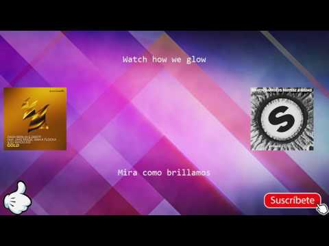 Dash Berlin & Martin Garrix vs Matisse & Sadko - Gold vs Dragon