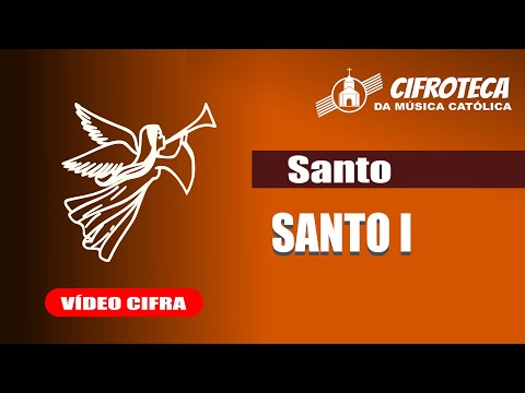 Santo das palmas - Católica