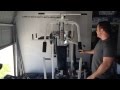 Weider Pro 9635 Complete Home Gym For Sale