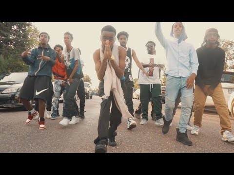 King Lil Mo  x ZR - Long Live Bang Bros | 🎬 By MinnesotaColdTv