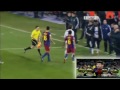 Messi humilla a Sergio ramos - YouTube
