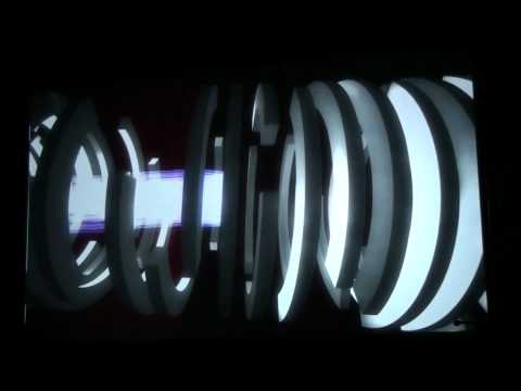 Revision 2012 - PC Demo Compo - Distorted Memories by )olt (Live Footage)