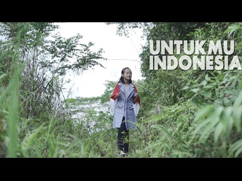 Untukmu Indonesia a song by Penny K. Lukito & Baruno Wibowo covered by BBPOM di Samarinda