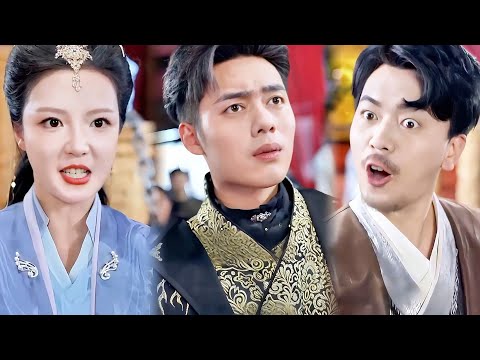 🤔ผู้ชายที่ถูกดูถูกคนนี้ เหตุใดถึงมีพละกำลังมหาศาล? เขามีคุณสมบัติที่จะเป็นเทพเซียนจริงหรือ?-