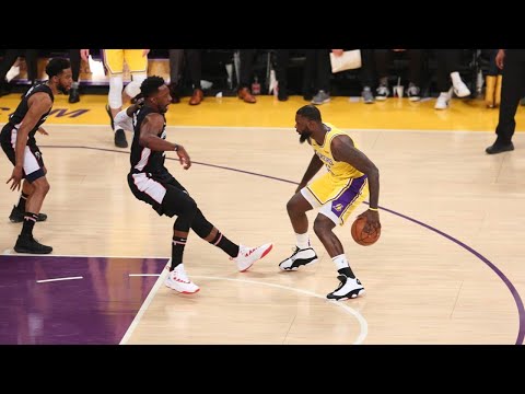 Lance Stephenson Was One of the Most Entertaining Players Ever