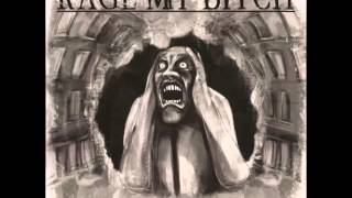 Rage my Bitch - The Mirror [Finland] (+Lyrics)