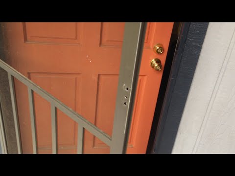 TDW 1309 - When Someone Breaks Into Your Home
