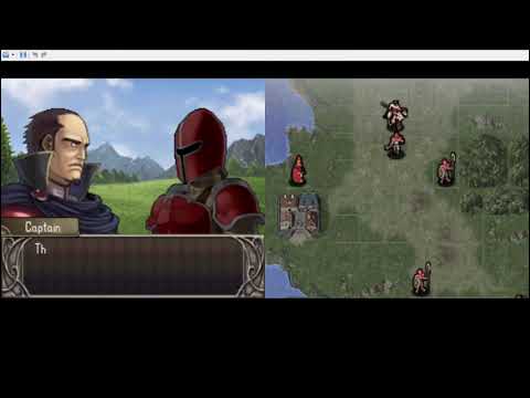 Fire Emblem Shadow Dragon Part 2 - Flee from Altea