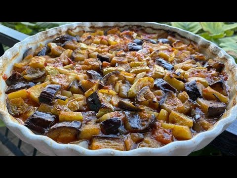 Турли Тава без Месо !!!