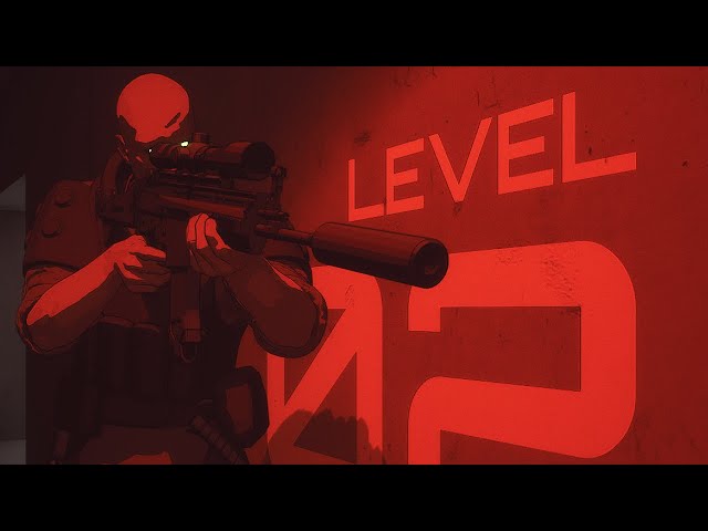 Cyberpunk meets Max Payne in a new multiplayer FPS that’s blowing up on Steam