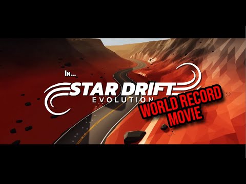 Star Drift Evolution Free Download (v1.0) for PC - Winlator