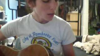 Liars - The Other Side of Mt. Heart Attack (cover)