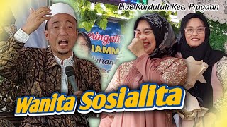 Download lagu KH Musleh Adnan Terbaru 2021 | Live Karduluk Kec. Pragaan Sumenep mp3