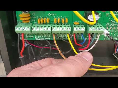 HomeLink for Ghost Controls