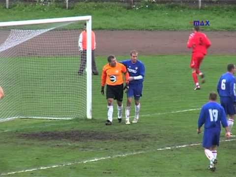 SKRÓTY MECZU GWARDIA KOSZALIN - DĄB DĘBNO