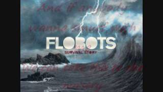 The Effect - Flobots (with lyrics)