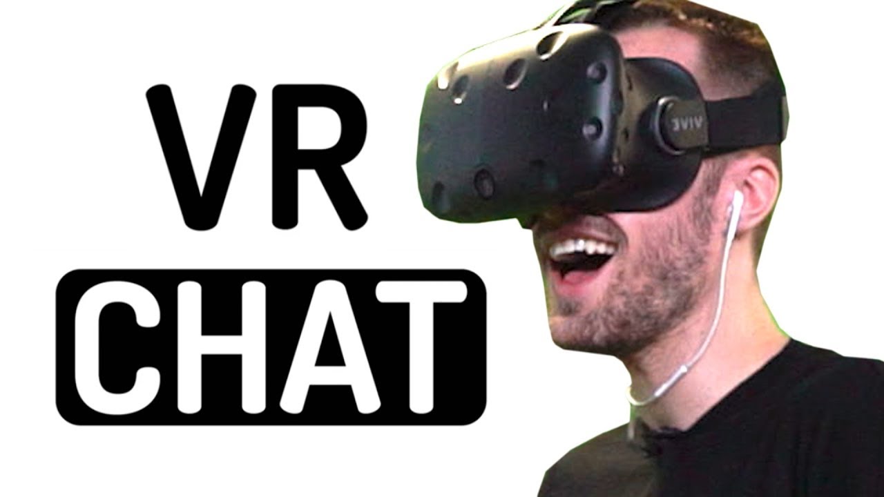 JE ME BALADE SUR VRChat #1 thumbnail