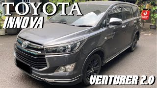 Download lagu Toyota Innova Venturer POV mp3 Download lagu Toyota Innova Venturer POV mp3