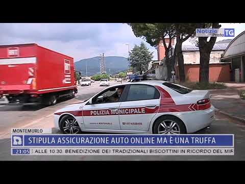2018-08-24 NOTIZIE DI PRATO TG ORE 20.50
