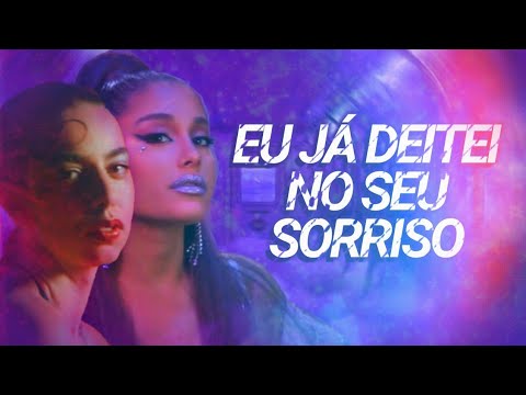 POR SUPUESTO X 7 RINGS (Matheus Cortese mashup)