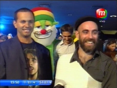 PelaGatos TV - Elegido mejor programa musical de Cable (ATVC)