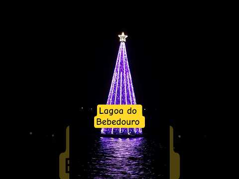 Lagoa do Bebedouro em Parnaíba Piauí #deltadoparnaiba #natal #parnaibapiaui #turismo