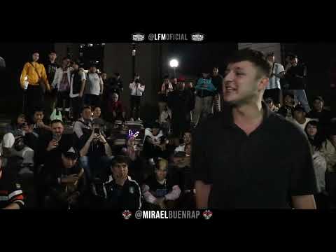 GONZO VS KSAS OCTAVOS FECHA 1 LFM X MIRAELBUENRAP 🇲🇽 2023