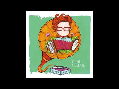 Vim De Longe - Nanda Guedes