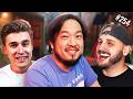 We Met Freddie Wong The Yard