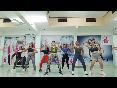 Dj Mahesa Tragedi Kamar Mandi /senam kreasi lagu Bali/ lagu viral tiktok