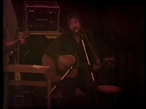 Bob Johnston & Jimmy Foot "EXXON WORLD" College of Marin 1982