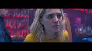 Build Me Up Music Video