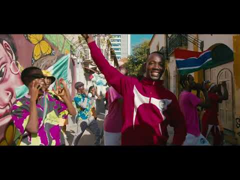 KokBeu feat Gattuso & GumaSto - Povo Sofrido [Video Oficial]