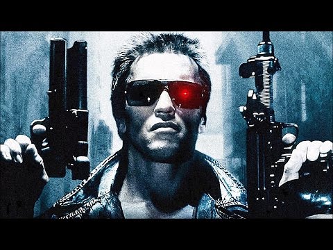 Terminator - Original Trailer Deutsch 1080p HD