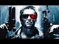 Terminator Original Trailer Deutsch 1080p HD