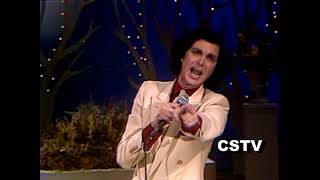 Camilo Sesto 70 - Que más te da. HD