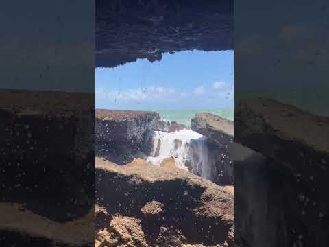 Nísia Floresta is located in Rio Grande do Norte, Brazil