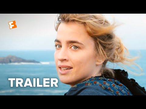 Portrait Of A Lady On Fire (2020) Trailer