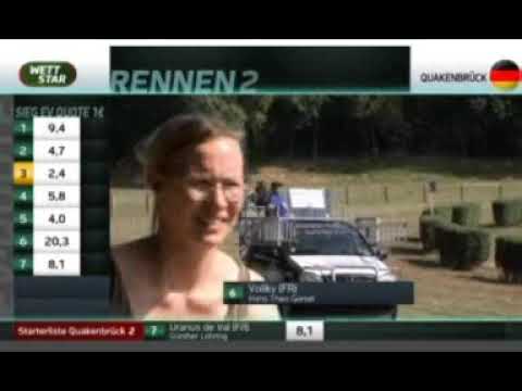 Sportwetten Gewinn: € 3.080.—in Quakenbrück/Germany am 4.9.2022