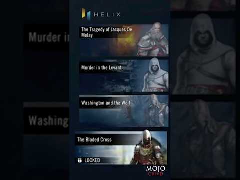 The Jazz Age Assassin's Creed Game We're NEVER Getting #shorts