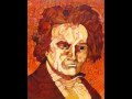 Beethoven String Quartet No. 12 in E flat, Op. 127, (1. Maestoso - Allegro)