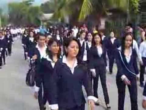 DESFILES 2013 COFRADÍA / RESUMEN