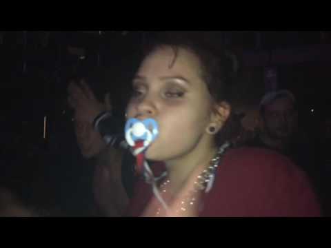 Атака габберов - Gabber Attack MOSCOW