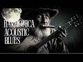 Slicked Blues Raw Gritty Blues With A Warm Touch